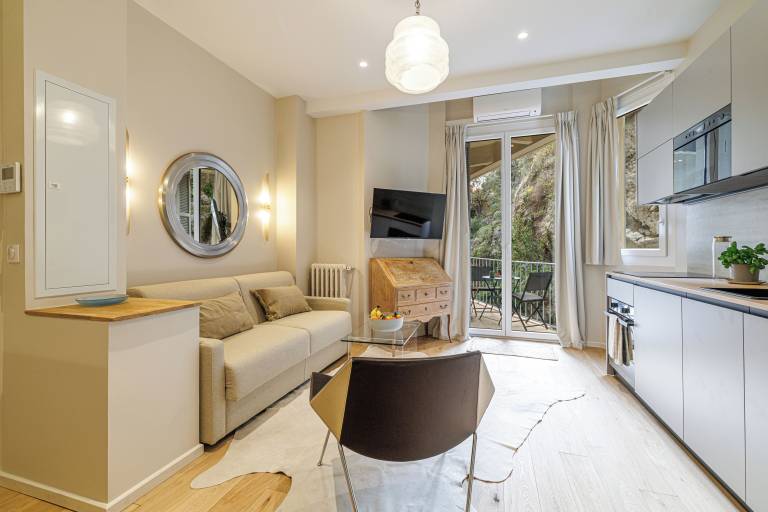 Ferienwohnung Nizza