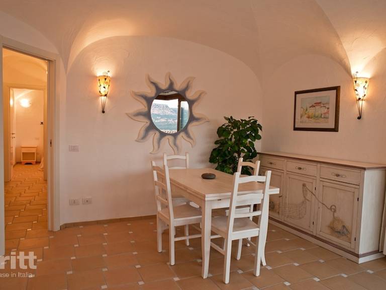 Vacation home with terrace, garden & barbecue — photo 4