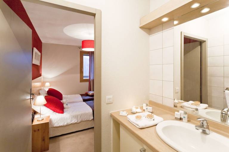 Logement  Montvalezan