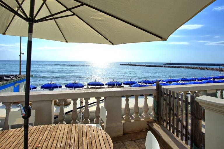 Ferienwohnung in San Vincenzo, Toskana für max. 4 Personen Ferienwohnung in San Vincenzo, Toskana für max. 4 Personen
