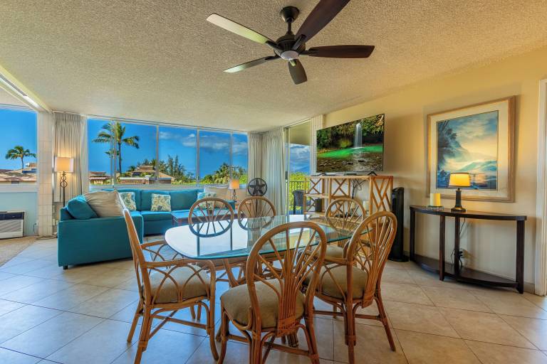 Ferienwohnung Wailea