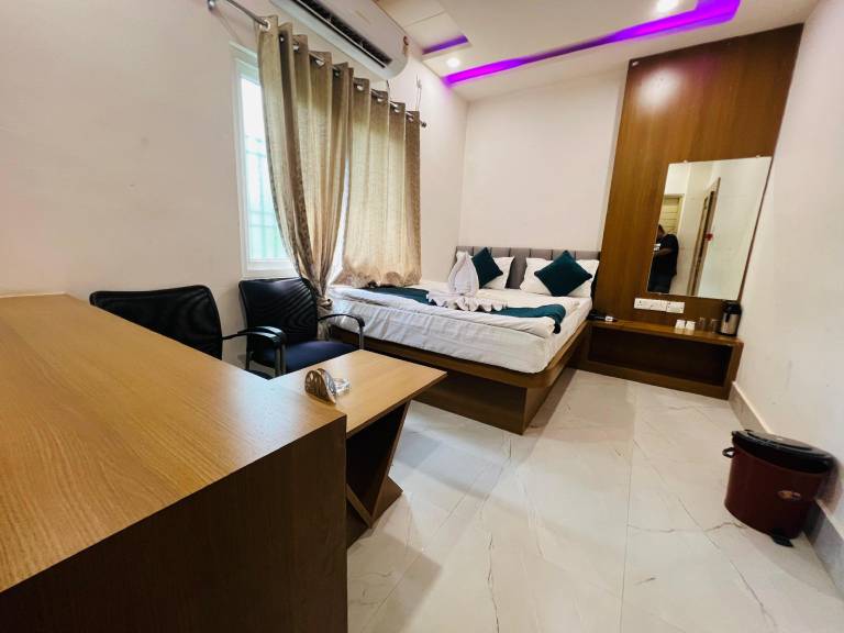 PK HOTEL — photo 2