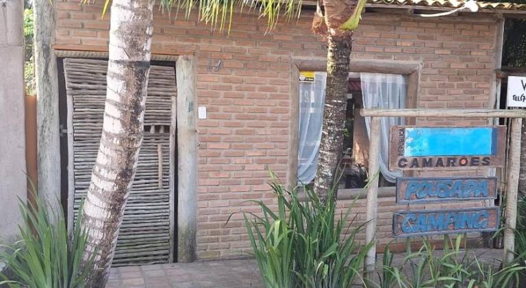 Vacation home with 2 rooms for 11 persons in Porto Seguro
