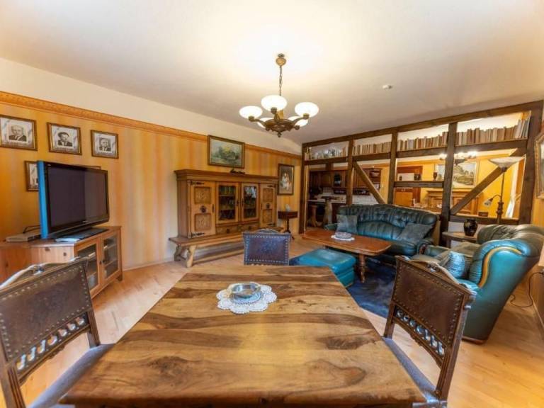Ferienwohnung Torgau