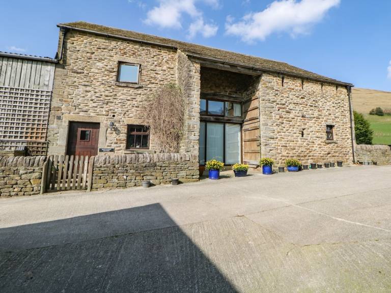 Cottage Edale