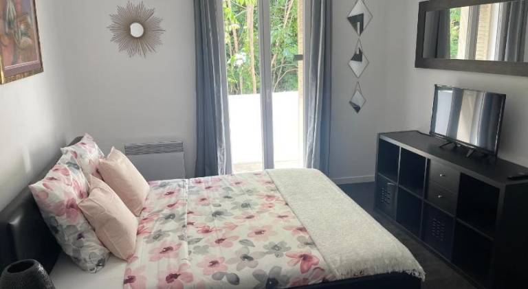Charming apartment | Next to Notre-Dame de la Garde | Dogs allowed — photo 2