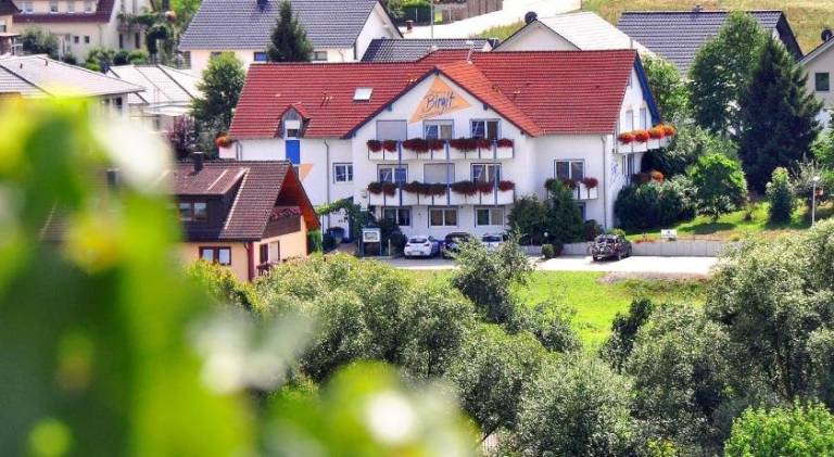Ferienhaus Bad Mergentheim
