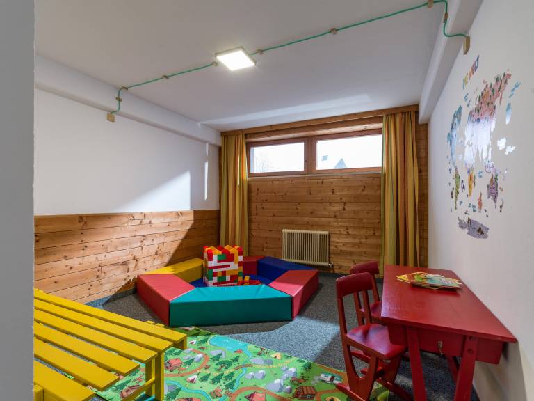Rental apartment with garden, patio & sauna — photo 5