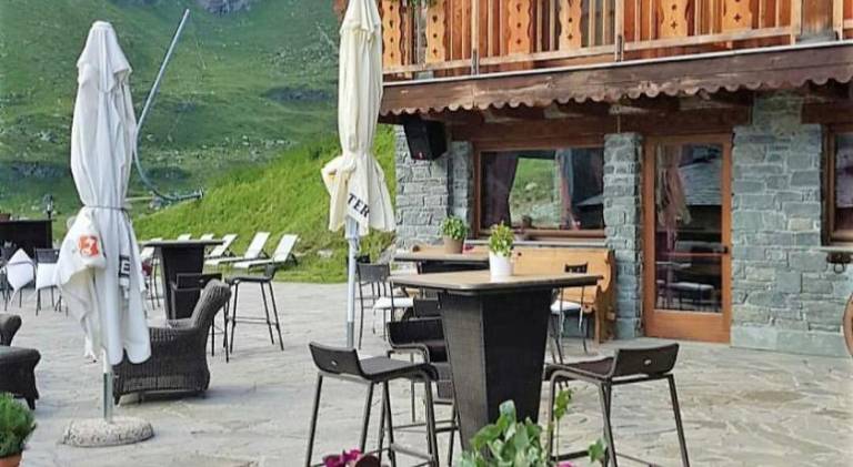 Hotel Meuble Mon Reve — photo 3