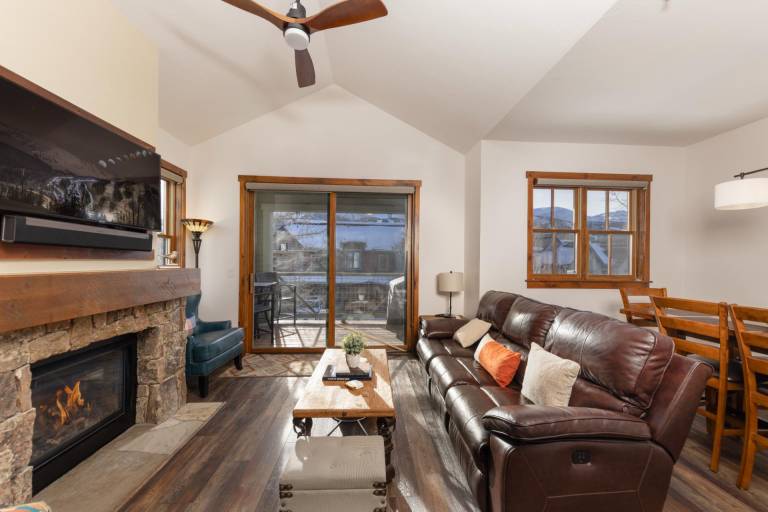 House Breckenridge