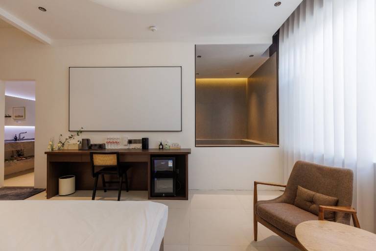 北京·彩云之家 Slow Living休闲度假民宿（环球影城度假区店） in Beijing