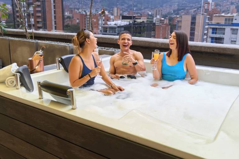 Appartement  Medellín
