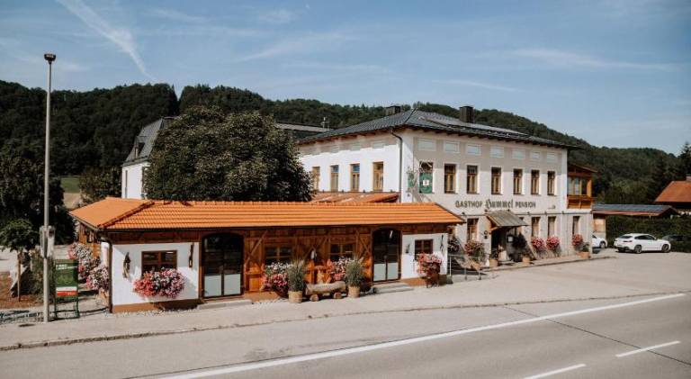 Gasthof Hummel Hotel