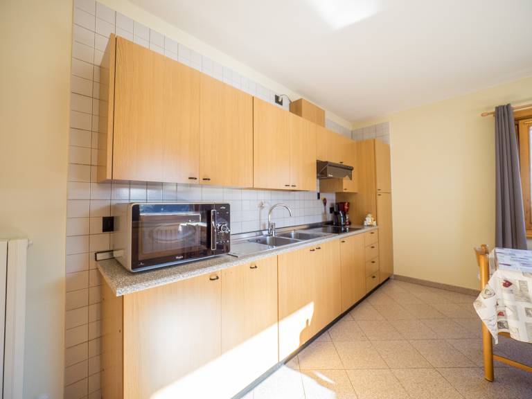 Holiday apartment with 1 room for 4 persons — photo 2