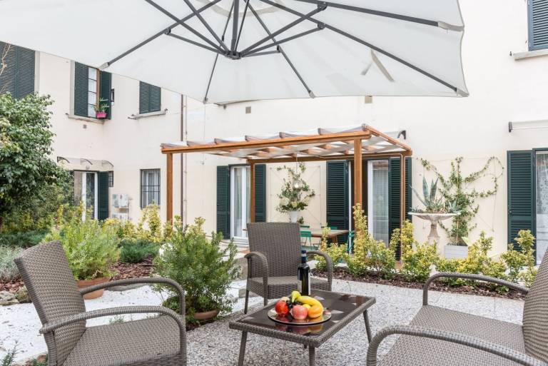 Appartamento Fiesole