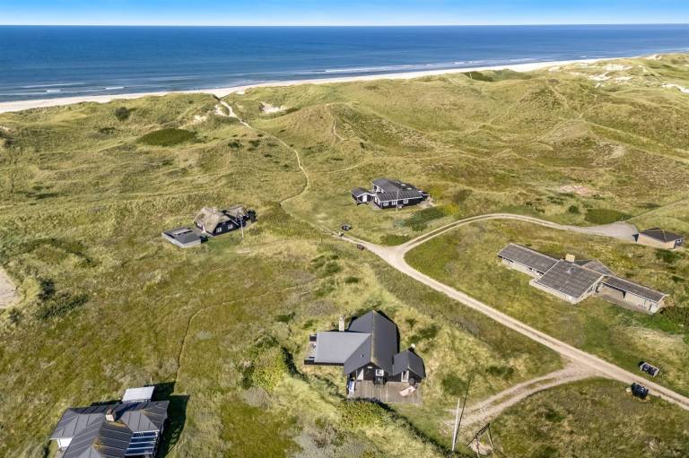 Ferienhaus Ringkøbing