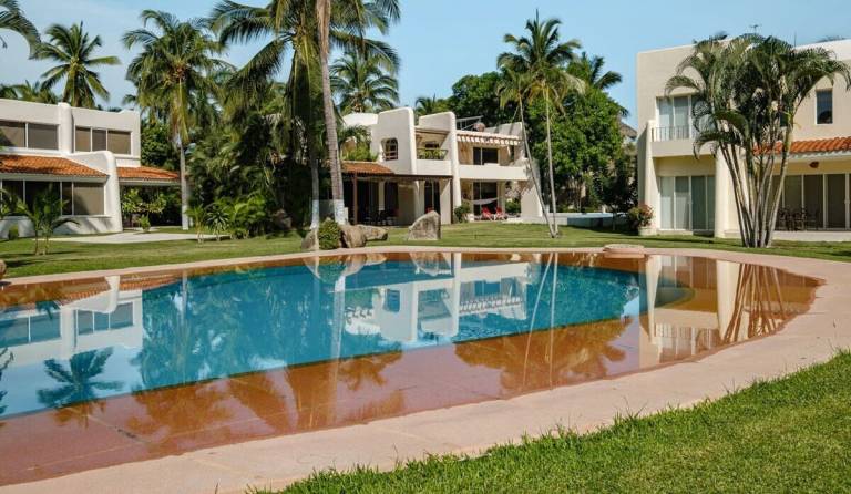 Casa Playa Diamante