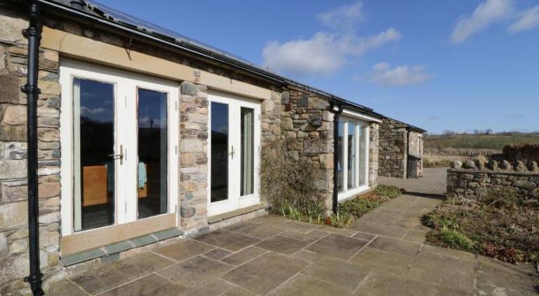 House with 2 rooms for 4 persons in Cockermouth
