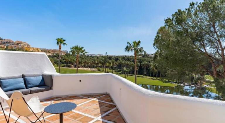 Pleasant apartment with pool | Pets allowed — photo 5