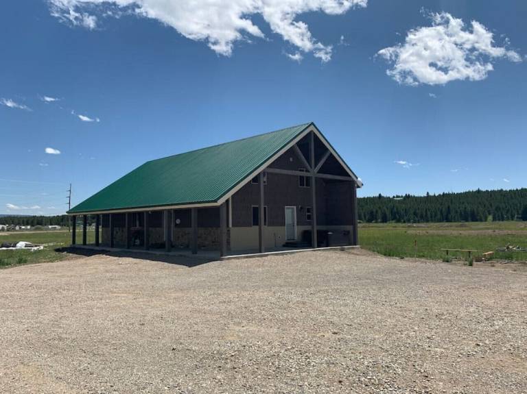 Cabin Island Park