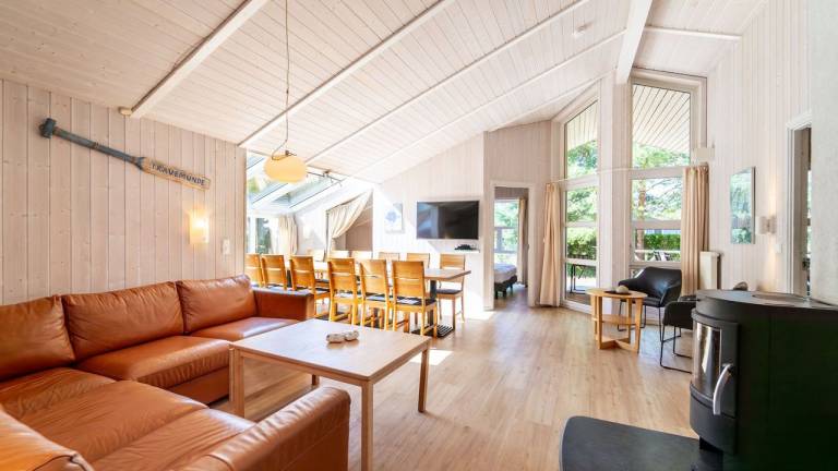 Ferienhaus Priwall