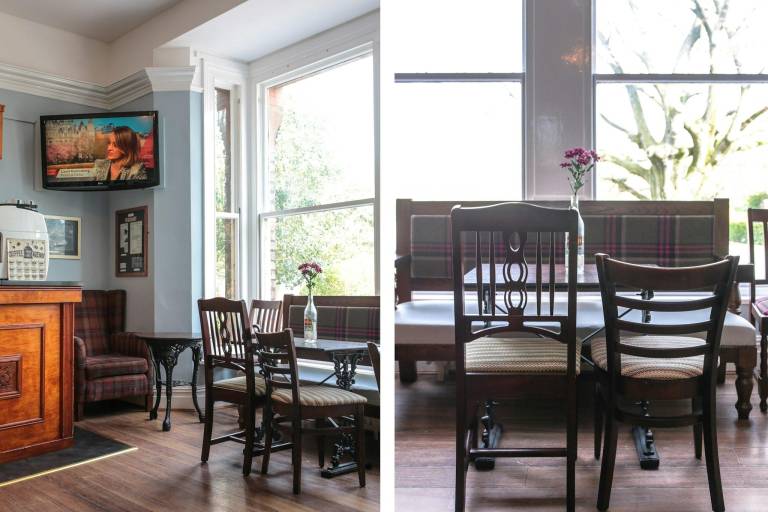 Sefton Park Hotel — photo 4