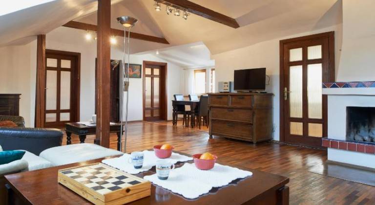 Holiday apartment | Close to St. Anne's Church — photo 2