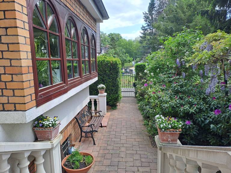 Ferienwohnung Scharmützelsee