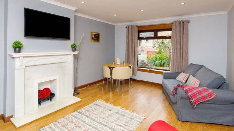 Apartment  Alloa