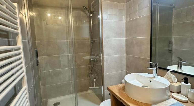Holiday apartment with 1 room for 2 persons — photo 4