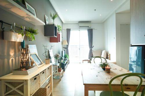 65 m² Ferienwohnung