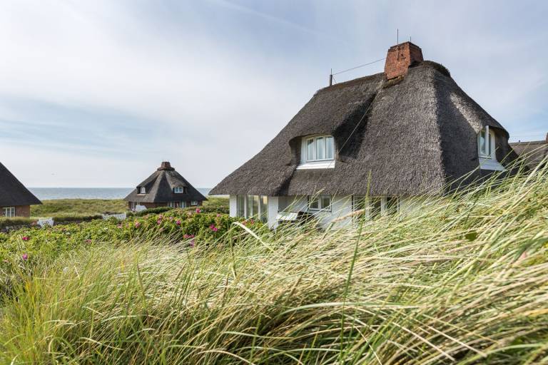 Ferienhaus  Hörnum (Sylt)