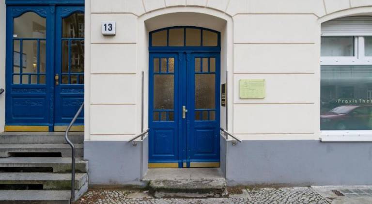 Apartment with 2 rooms for 4 persons — photo 4