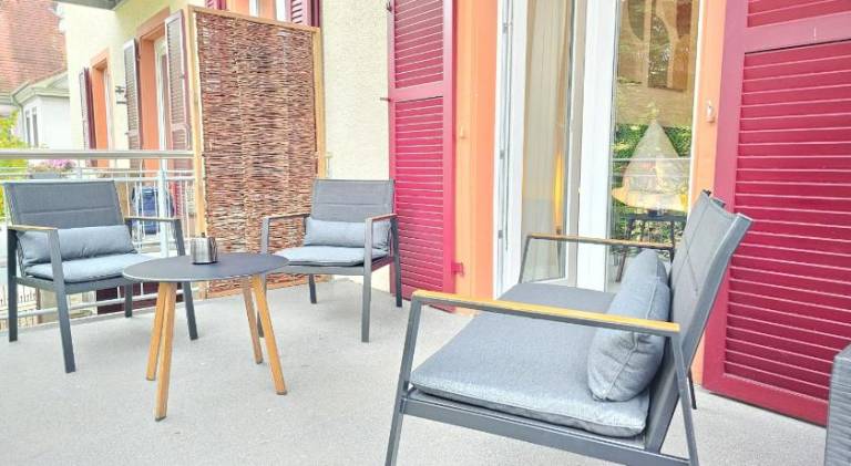 Pleasant holiday apartment | Pet-friendly — photo 5