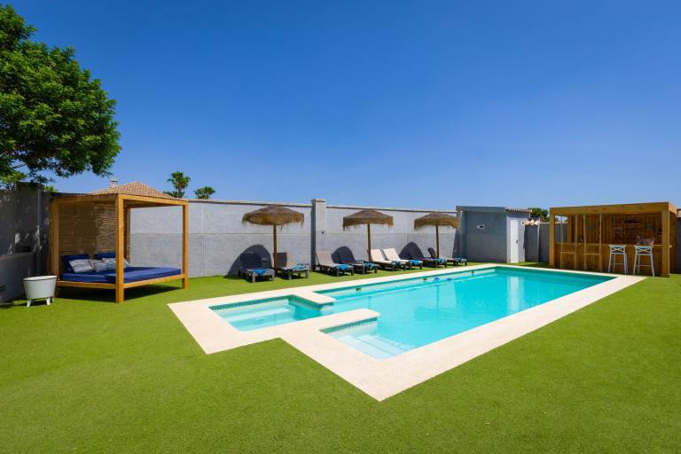 Villa Almoradí