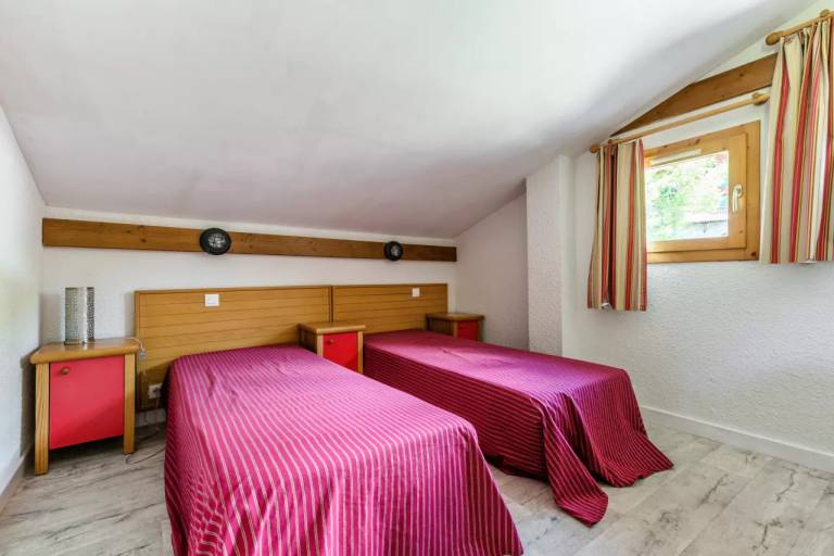 Rental apartment with sauna & pool — photo 5