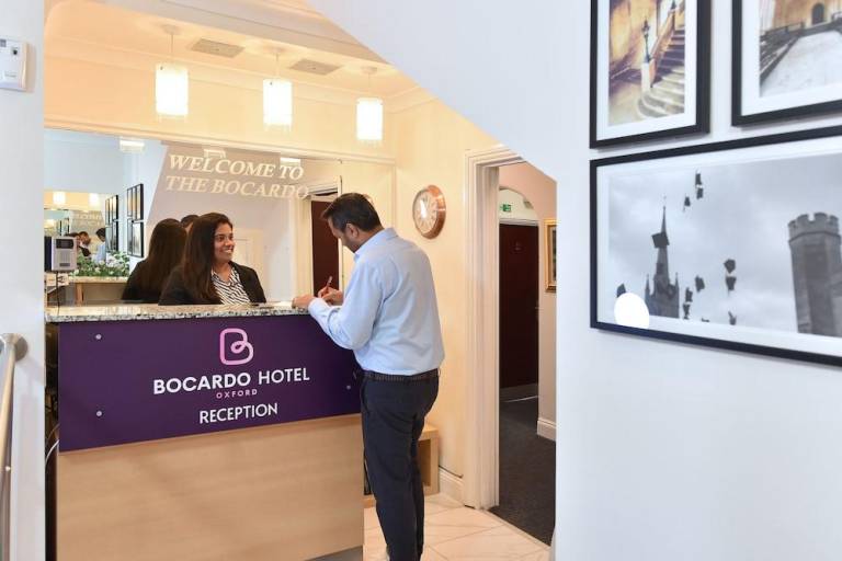 The Bocardo Hotel — photo 5
