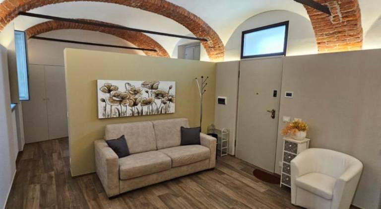 Apartment with 1 room for 4 persons — photo 3
