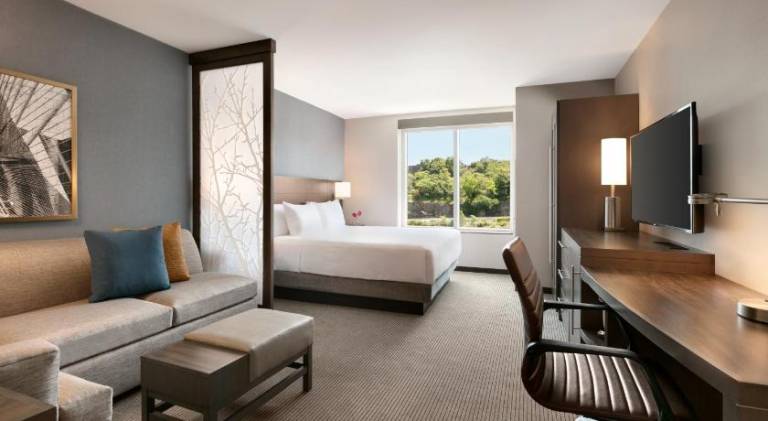 Hyatt Place Fort Lee/george Washington Bridge — photo 2