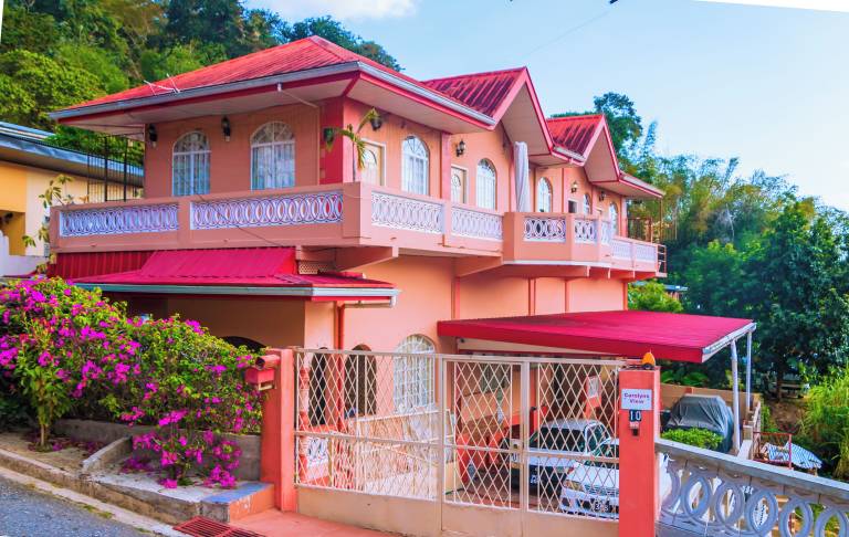 House Port of Spain