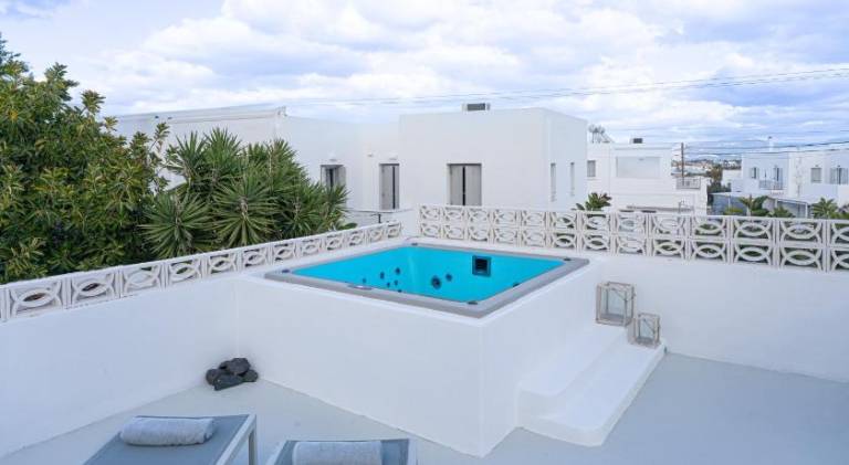 Holiday apartment with hot tub, BBQ & yard | Good for workation — photo 4
