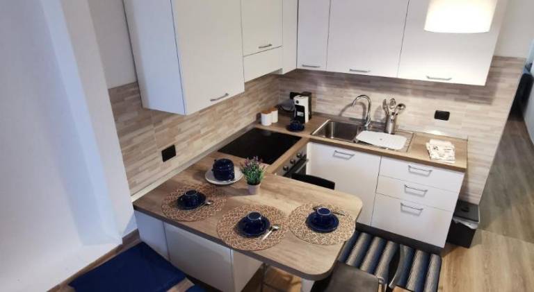 Rental apartment with 1 room for 4 persons — photo 4