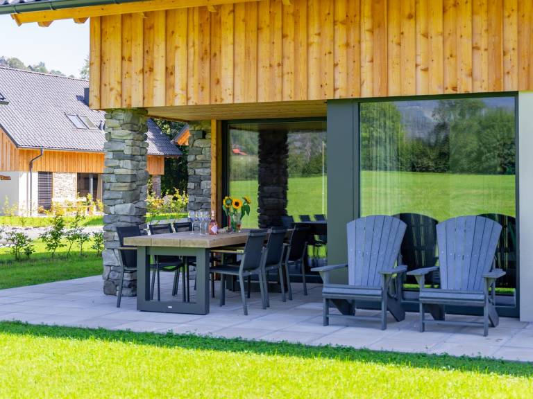Fully equipped vacation home with terrace | Ski nearby | Pet-friendly — photo 2