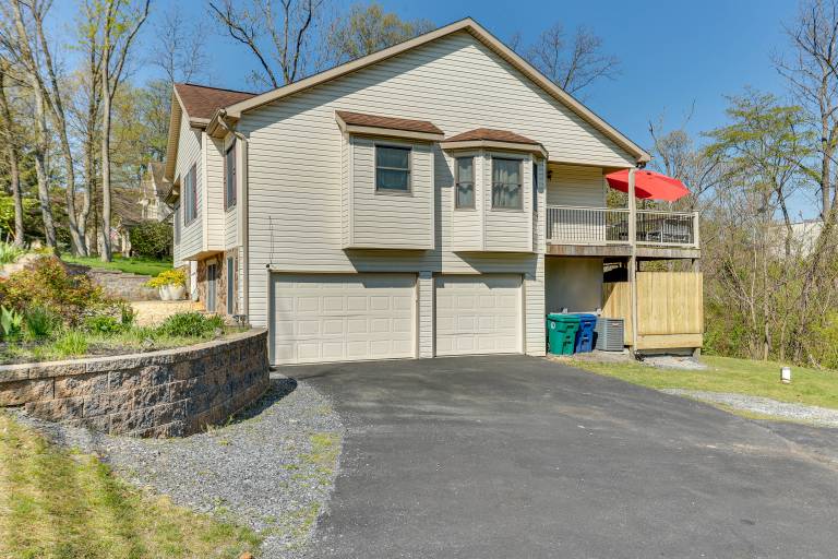 House Harrisburg
