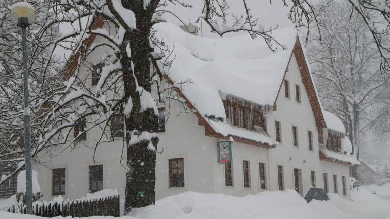 Ferienwohnung Rochlitz an der Iser