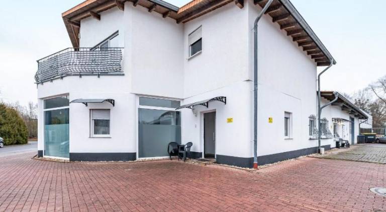 100 m&sup2; Ferienwohnung