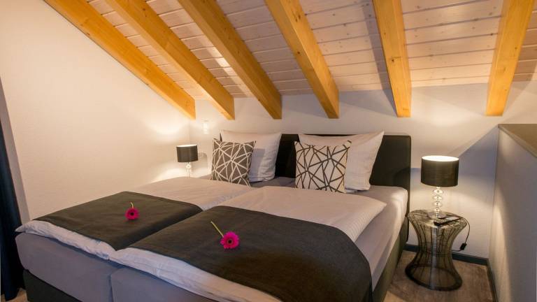 Ferienwohnung Bensheim
