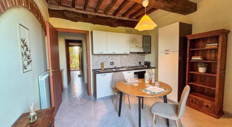 Holiday apartment with pool | Pet-friendly — photo 3