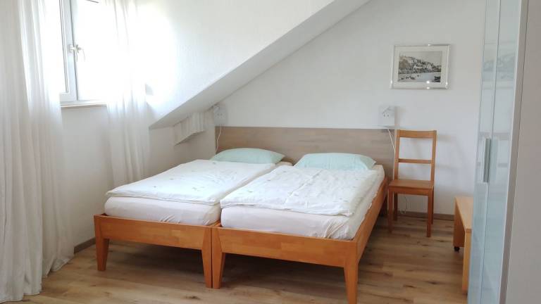 Ferienwohnung Herrenberg