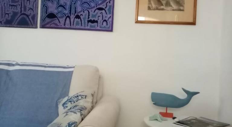 Apartment with 2 rooms for 3 persons in Monte Argentario